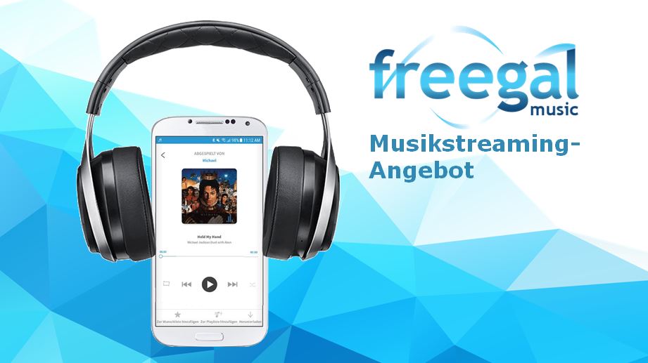 Freegal